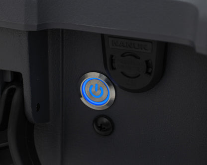 Stream - Portable Water Filtration & Purification System