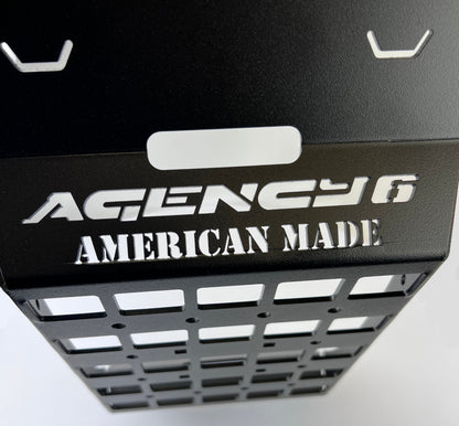Tread Molle GRIDS