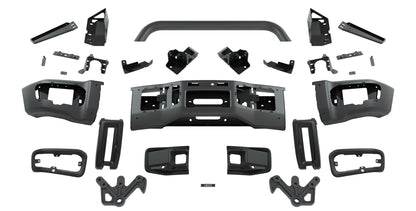 AEV Front Bumper Kit for 2023+ Ford SuperDuty, 37"