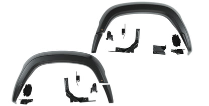 AEV Front HighMark Fender Flares for 2023+ Ford Super Duty