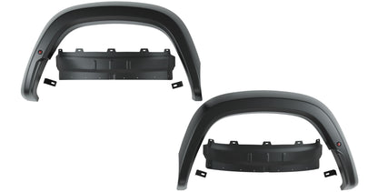 AEV Rear HighMark Fender Flares for 2023+ Ford Super Duty
