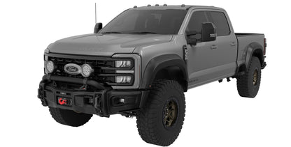 AEV Rear HighMark Fender Flares for 2023+ Ford Super Duty