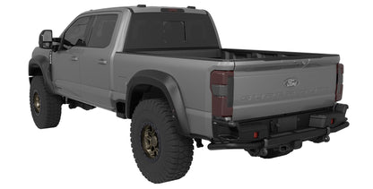 AEV Rear HighMark Fender Flares for 2023+ Ford Super Duty
