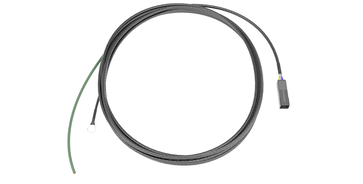 AEV Rear Bumper Wire Harness Kit for 2023+ Ford Super Duty