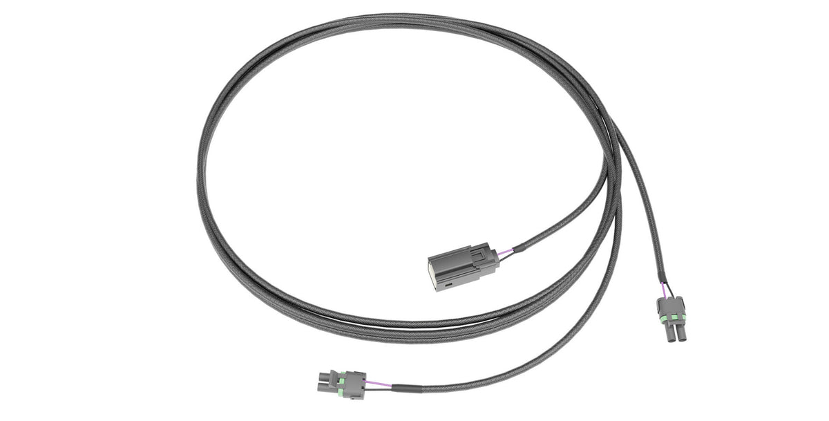 AEV Rear Bumper Wire Harness Kit for 2023+ Ford Super Duty