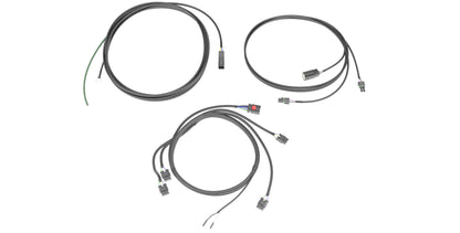 AEV Rear Bumper Wire Harness Kit for 2023+ Ford Super Duty