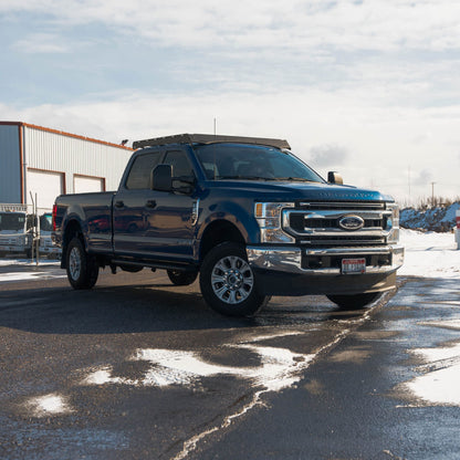 Ford Super Duty Original Prinsu Roof Rack | 2017-Current