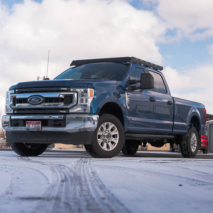 Ford Super Duty Prinsu Pro Roof Rack | 2017-Current