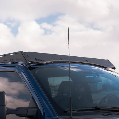 Ford Super Duty Prinsu Pro Roof Rack | 2017-Current