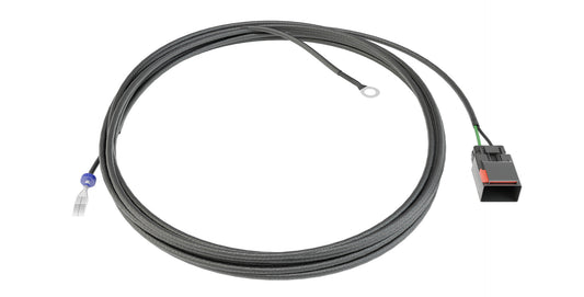AEV HD Rear Bumper Auxiliary Light Harness for 2024+ Chevrolet Silverado and GMC Sierra