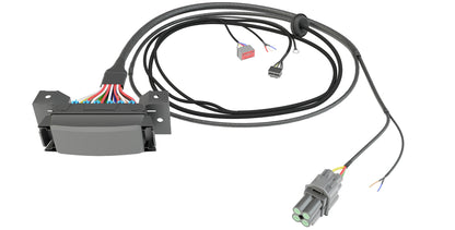 AEV Aux Switch & Harness Kit for 2024+ GMC Sierra HD