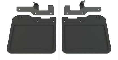 AEV Front Splash Guards for 2020+ GMC HD