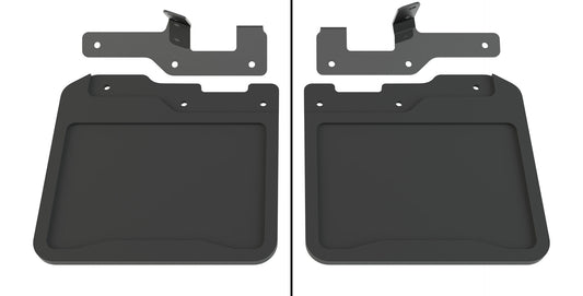 AEV Front Splash Guards for 2020+ GMC HD