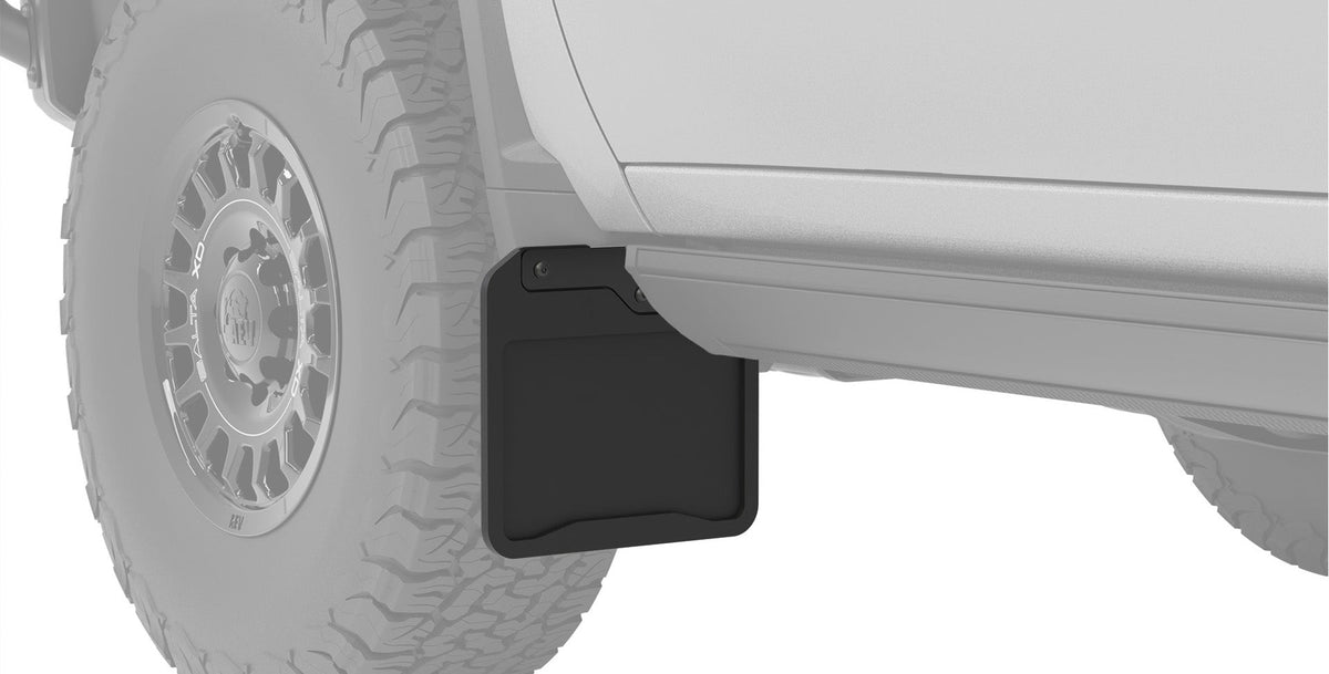 AEV Front Splash Guards for 2020+ GMC HD