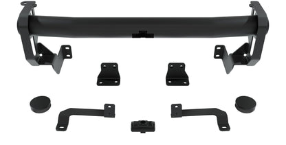 AEV Light Bar for 2024+ Chevy Silverado & GMC Sierra HD