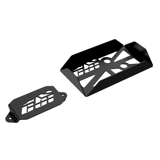 2nd-3rd Gen Tacoma Battery Tray (Group 31 Size) | 2005-2022