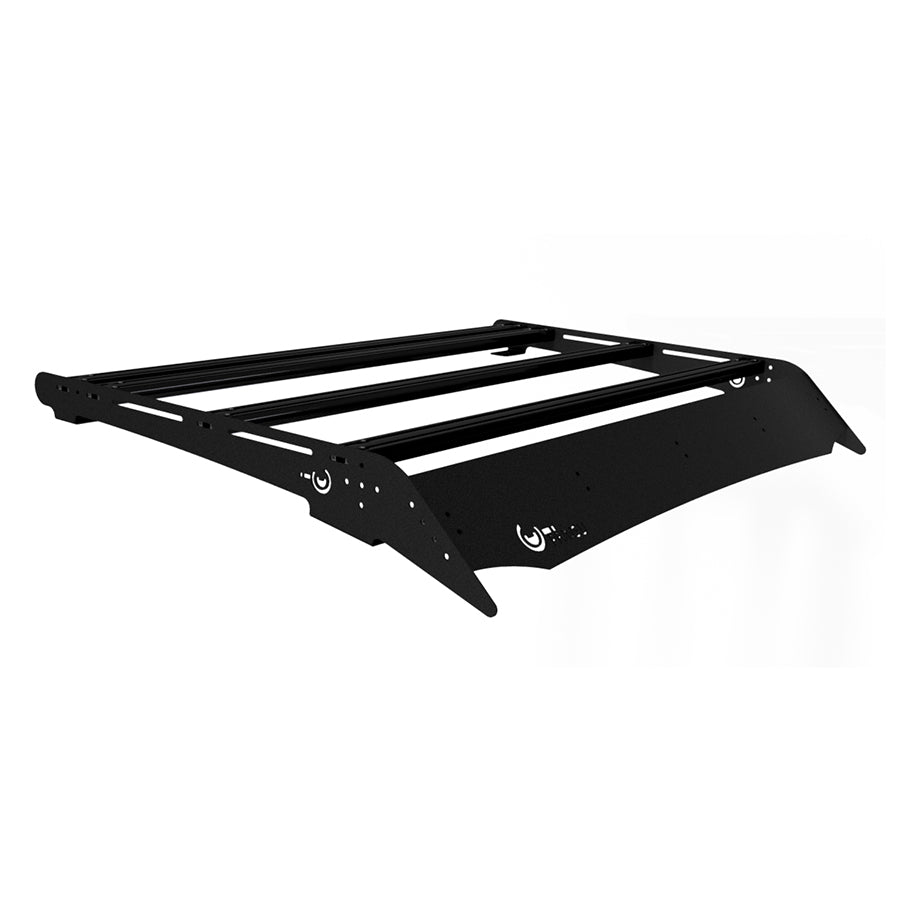 Toyota Tacoma Prinsu Habitat Rack | 2005-2022