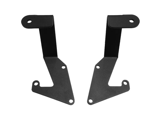 2nd Gen Tacoma Ditch Light Brackets | 2005-2015