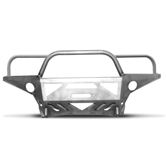 Toyota Tacoma Moab 2.0 Adventure Bumper | 2005-2015