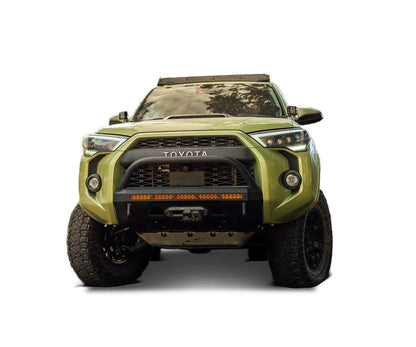 Weekend Warrior Skid Plates Bundle