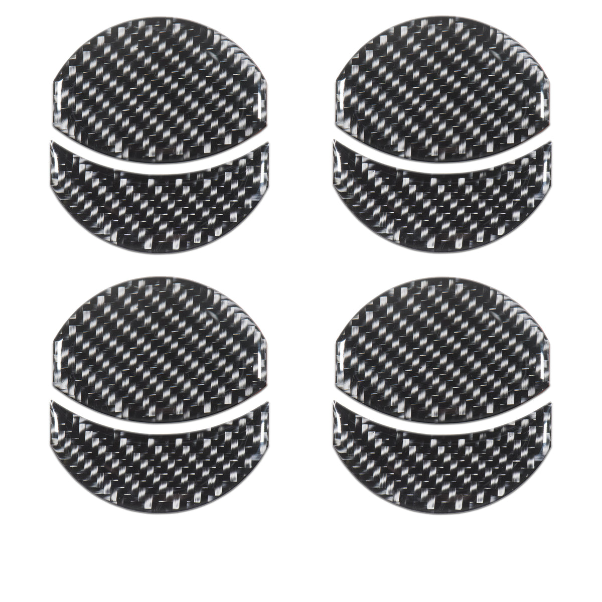 Air Vent Accent Trim Fits 2016-2023 Toyota Tacoma