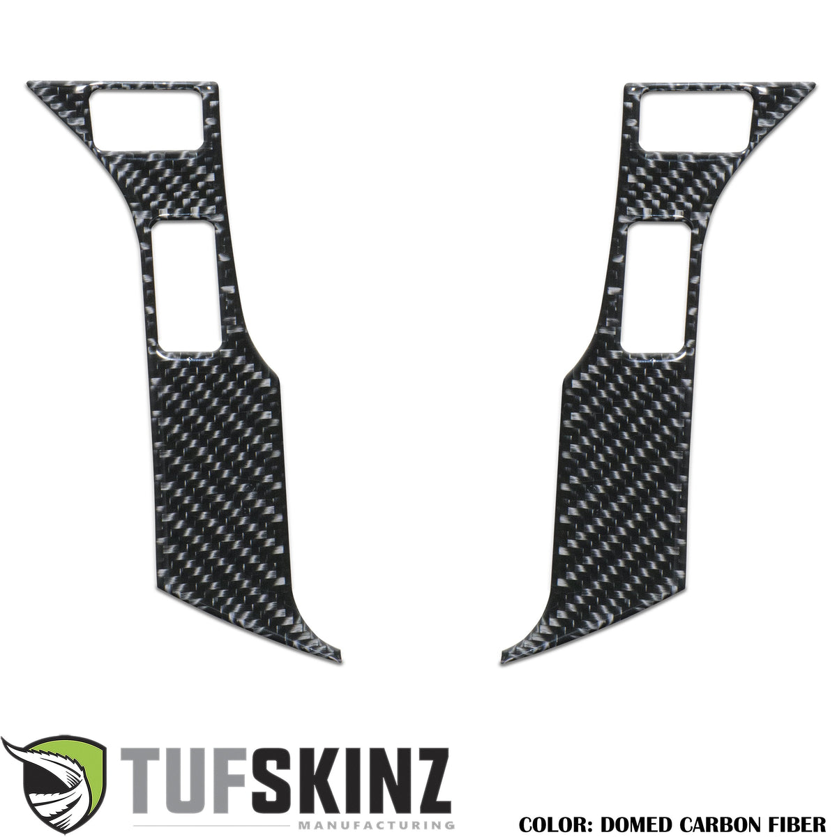 Steering Wheel Trim Fits Toyota Models