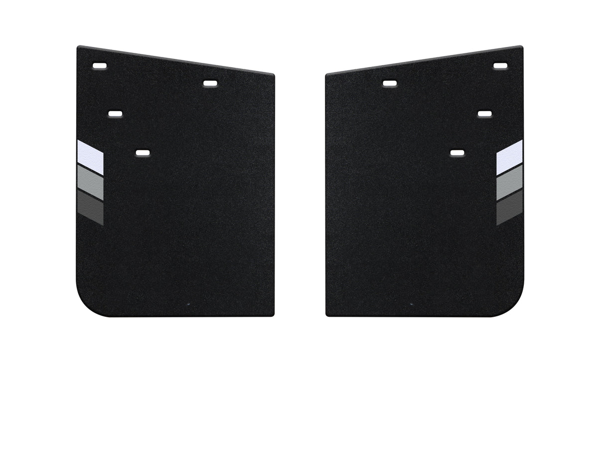 Mud Flaps Fits 2016-2023 Toyota Tacoma