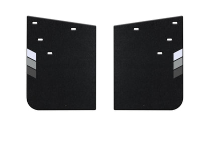 Mud Flaps Fits 2016-2023 Toyota Tacoma
