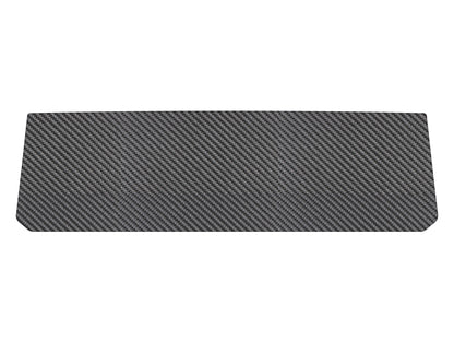 Hood Scoop Accent Overlay Fits 2016-2023 Toyota Tacoma