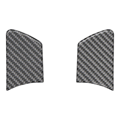 Door Handle Inserts Fits 2016-2023 Toyota Tacoma