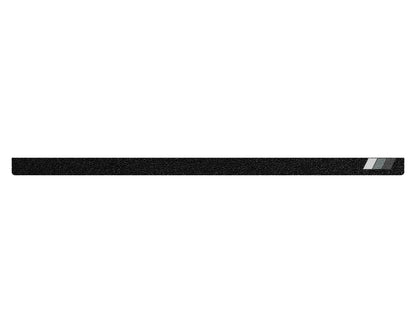Textured Tailgate Protection Overlay Fits 2005-2015 Toyota Tacoma