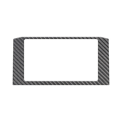 Display Screen Accent Trim Fits 2024-2027 Toyota Tacoma & 2025-2027 4Runner