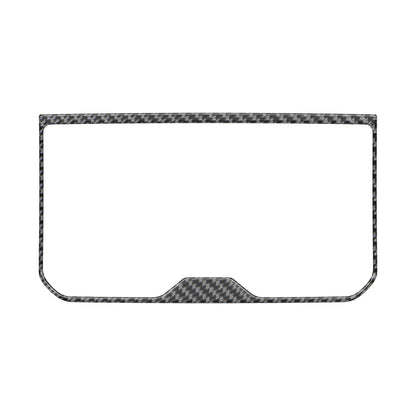 Front Cupholder Accent Trim Fits 2024-2027 Toyota Tacoma
