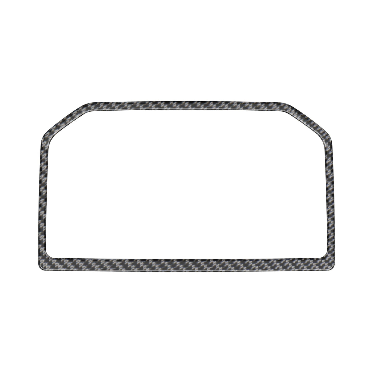 Rear Cupholder Accent Trim Fits 2024-2027 Toyota Tacoma