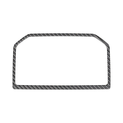 Rear Cupholder Accent Trim Fits 2024-2027 Toyota Tacoma