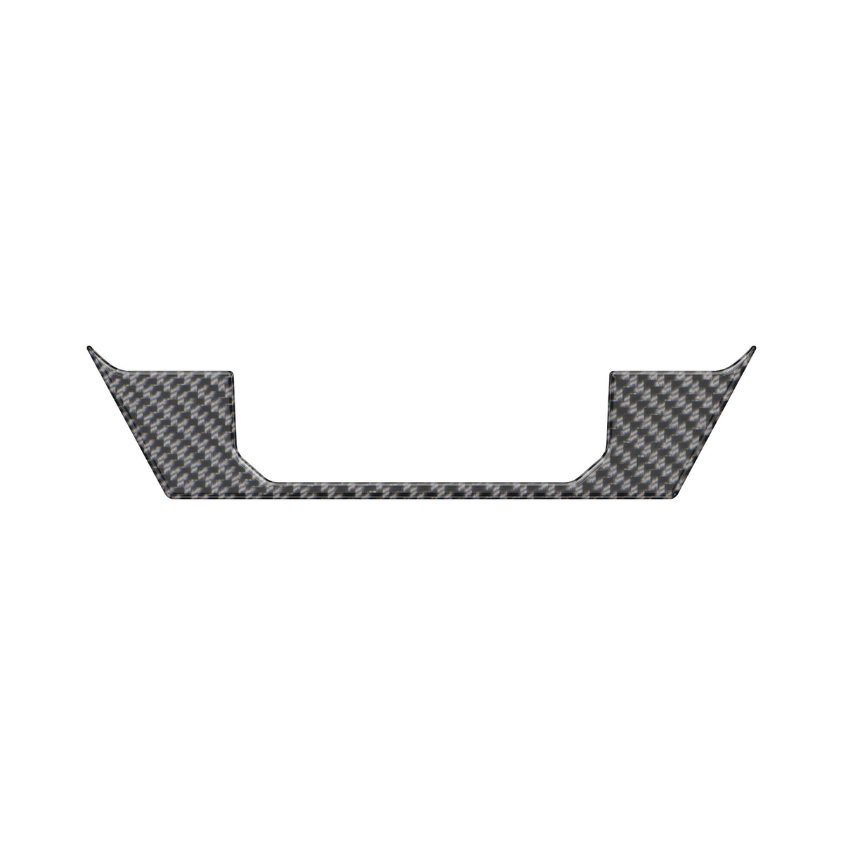 Tailgate Handle Overlays Fits 2024-2027 Toyota Tacoma