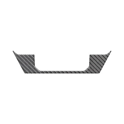 Tailgate Handle Overlays Fits 2024-2027 Toyota Tacoma