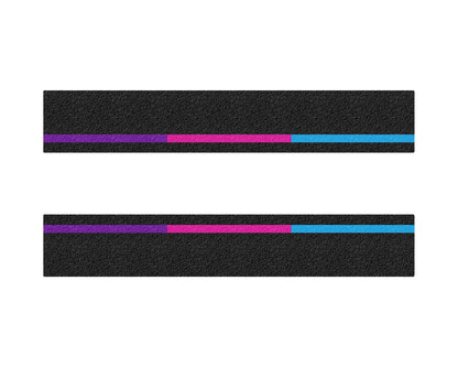 Door Sill Protection Overlays Fits 2025-2027 Toyota 4Runner
