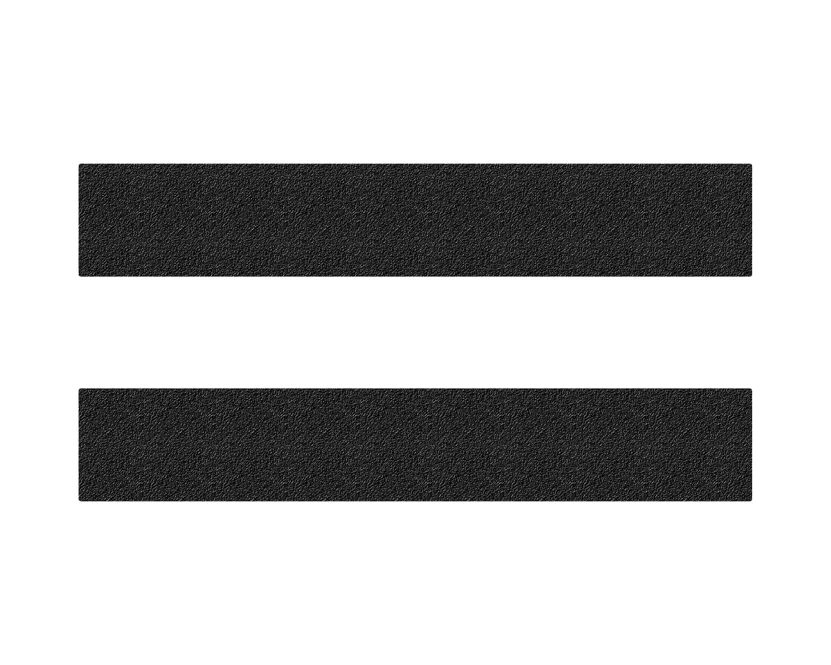 Door Sill Protection Overlays Fits 2025-2027 Toyota 4Runner