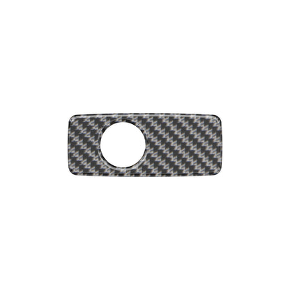 Glovebox Latch Accent Trim Fits 2024-2024 Toyota Tacoma & 2025-2027 4Runner