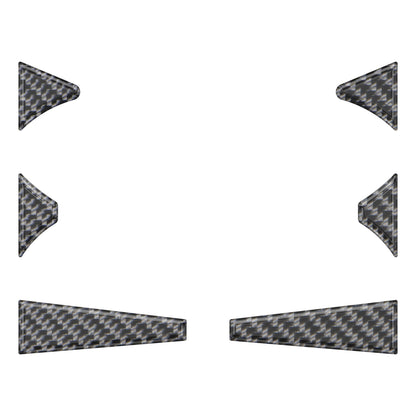 Front Side Door Cupholder Accent Trim Fits 2024-2027 Toyota Tacoma