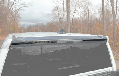 Rear Cab Accent Trim Fits 2024-2027 Toyota Tacoma