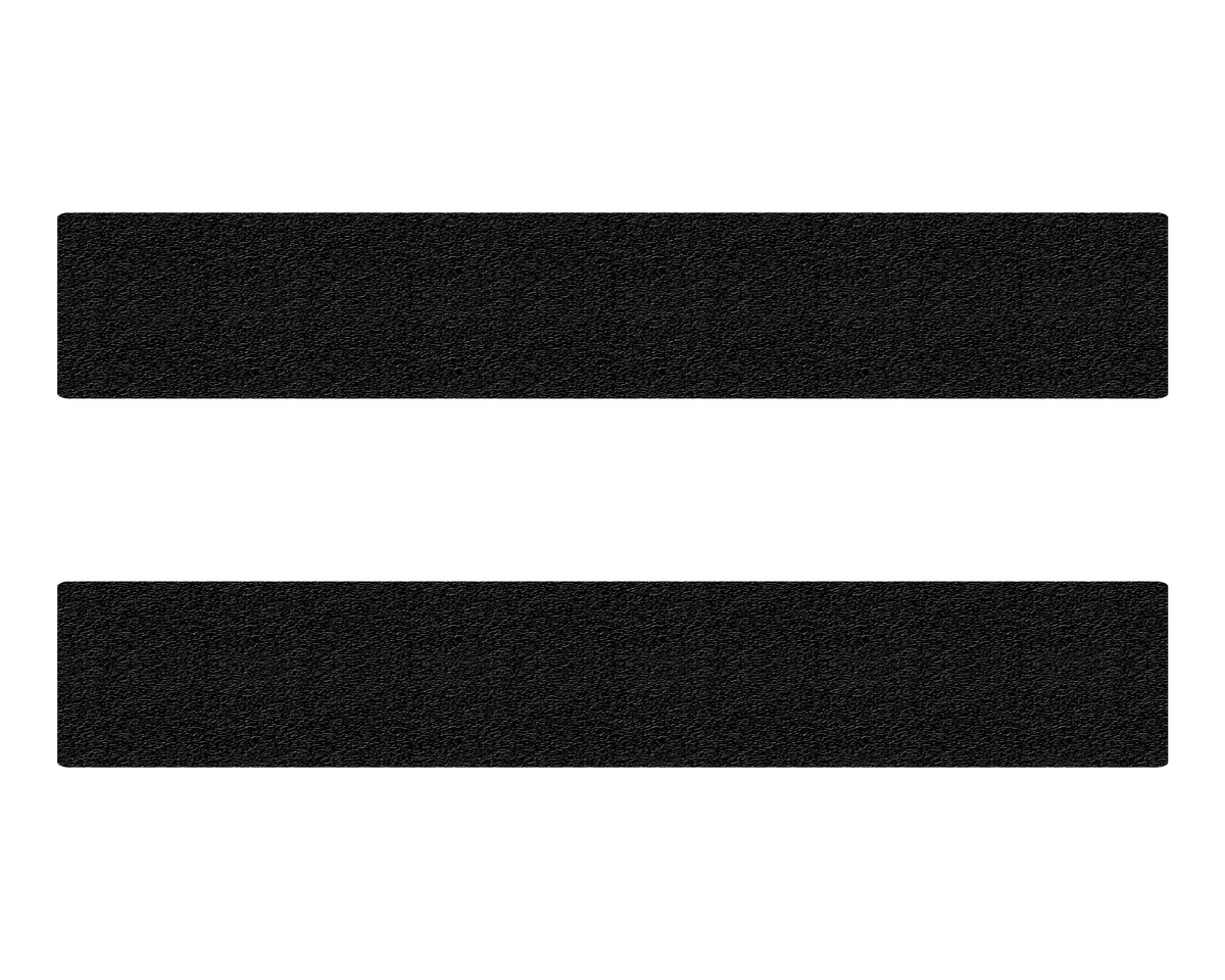 Door Sill Protection Overlays Fits 2021-2027 Chevrolet Tahoe