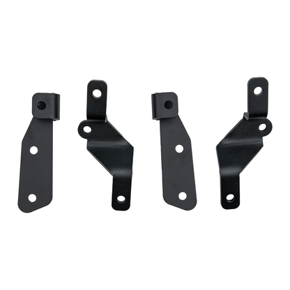 Ditch Light Mount For 2021+ Ford Bronco