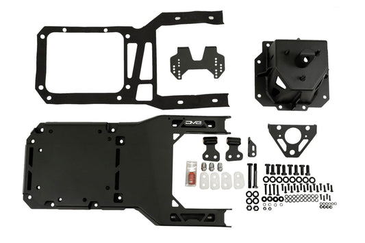 2021-2024 Ford Bronco Tire Carrier