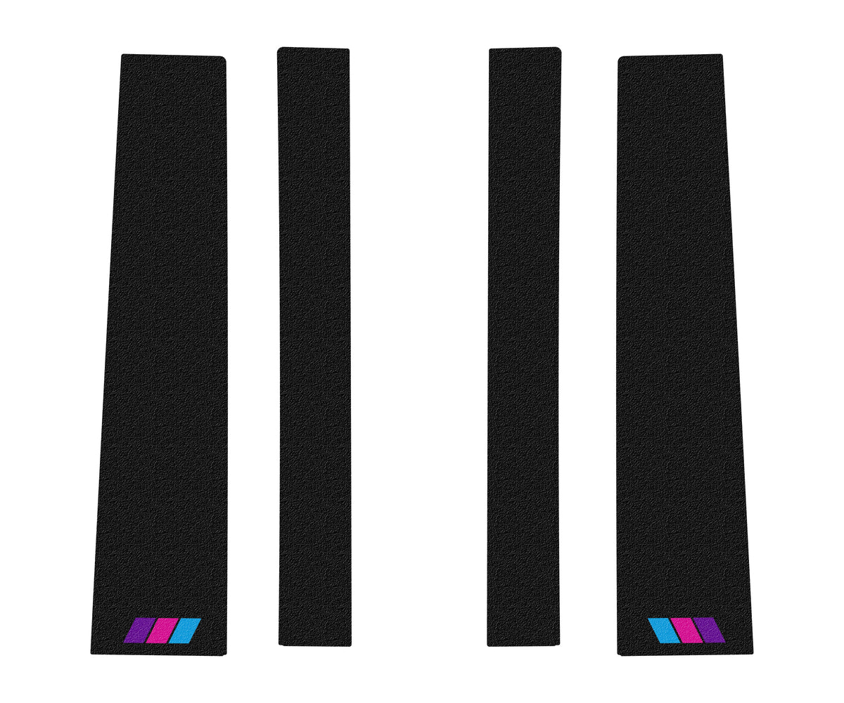 Door Pillar Accent Trim Fits 2006-2014 Toyota FJ Cruiser