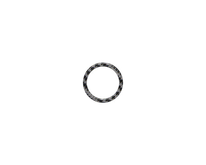 Start Button Ring Accent Trim Fits 2021-2027 Toyota GR86