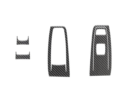Door Switches Accent Trim Fits 2021-2027 Toyota GR86