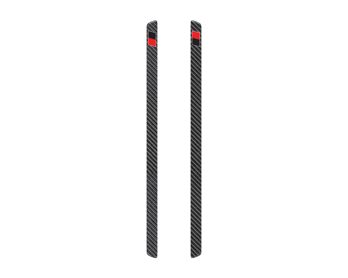 Doorsill Inserts Fits 2021-2027 Toyota GR86