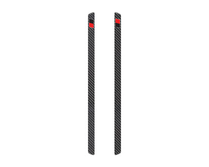 Doorsill Inserts Fits 2021-2027 Toyota GR86